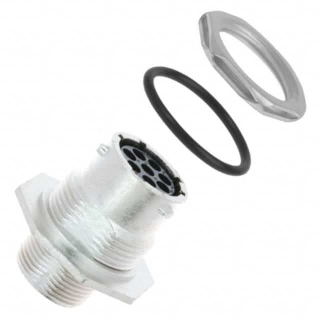 UT07128SH Souriau-Sunbank by Eaton  Boîtiers de connecteurs circulaires